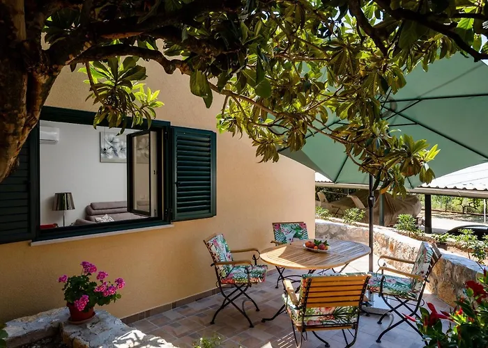 Apartment Pod Nespolom