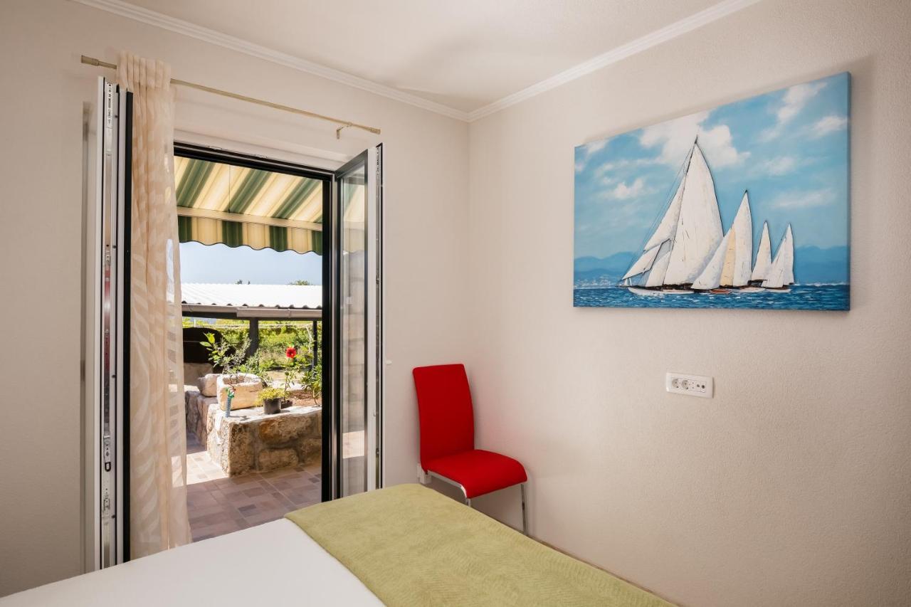 Apartment Pod Nespolom