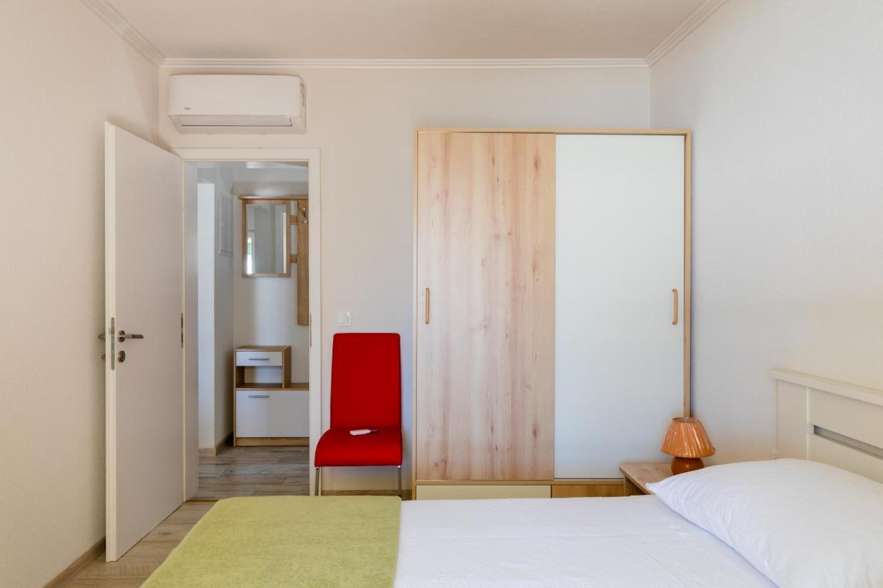 Apartment Pod Nespolom *